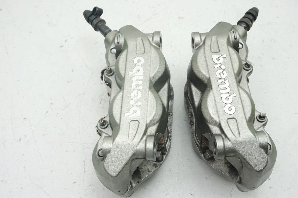 MV AGUSTA BRUTALE 800 DRAGSTER RR B322BB pinza de freno delantera par Brembo Caliper