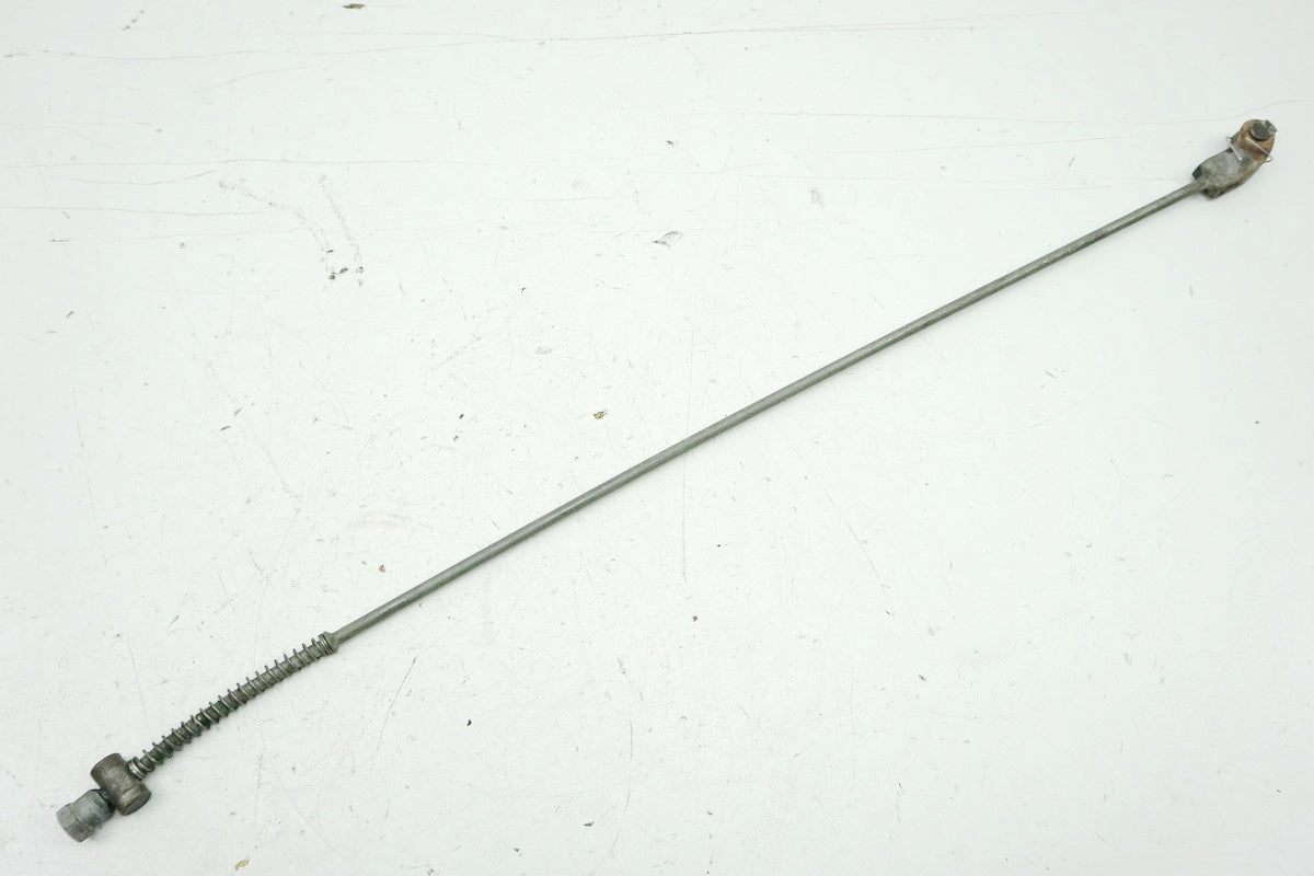 HONDA GL 500 PC02 SILVER WING Brake Linkage Brake Cable