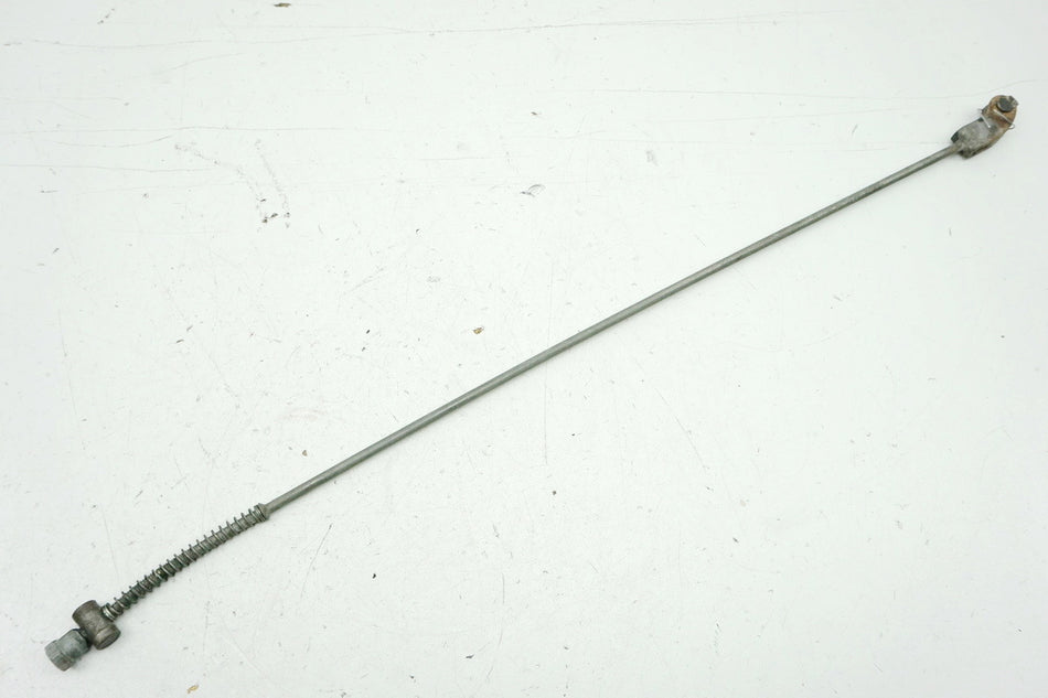 HONDA GL 500 PC02 SILVER WING Brake Linkage Brake Cable