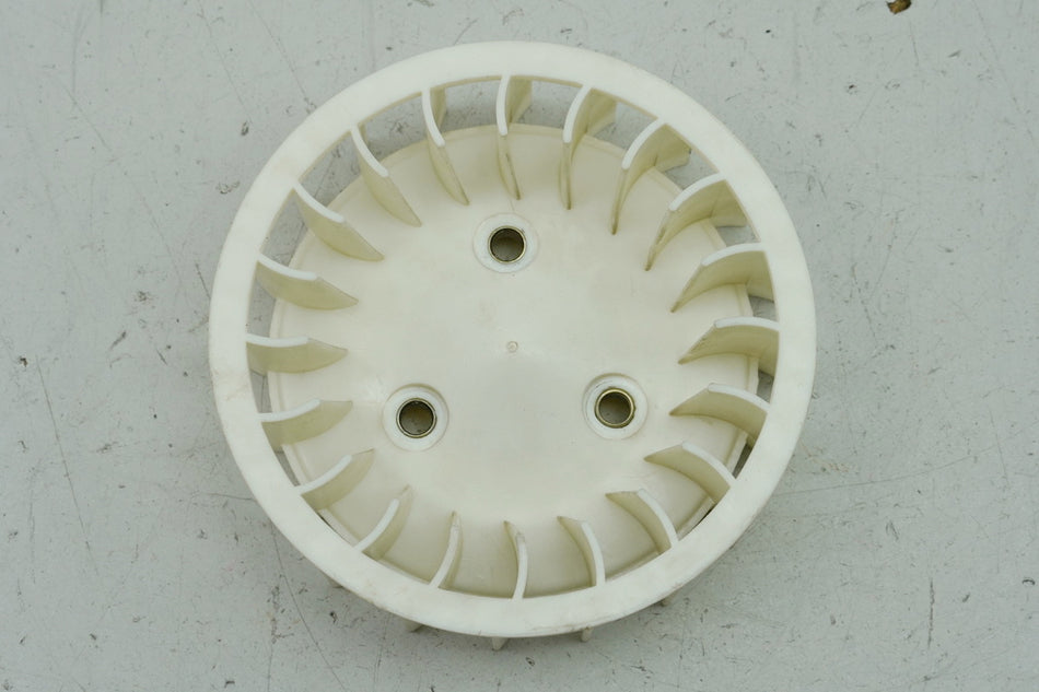 CPI Aragon 50 JR 45 Ventilador original - solo 1282 km