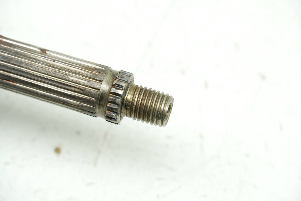 APRILIA SR 50 ZD4TEA Crankshaft Connecting Rod (for engine) 15393 km