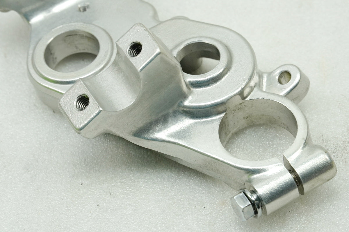 Kawasaki EL 252 EL 250 B Eliminator Tija superior (para tubo de horquilla)