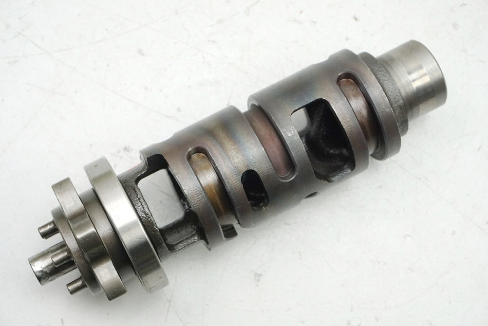 SUZUKI GSXR 1000 WVBZ K3 K4 Schaltwalze für Getriebe