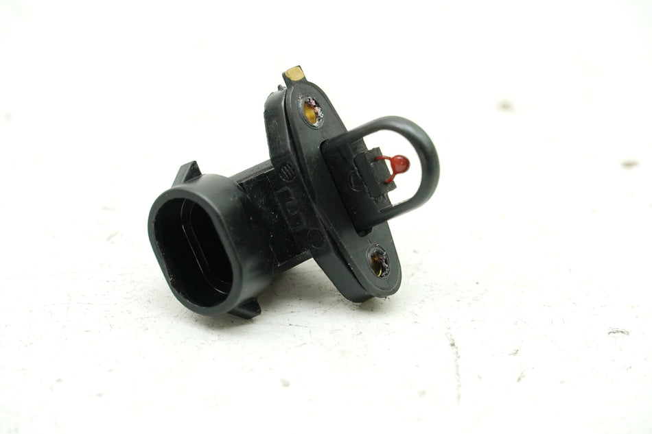 DUCATI MONSTER 696 ABS M5 Temperaturfühler Sensor Airbox NUR 1626 km