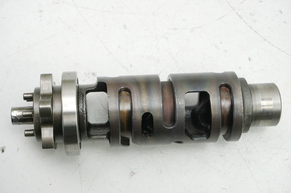 SUZUKI GSXR 1000 WVBZ K3 K4 Schaltwalze für Getriebe
