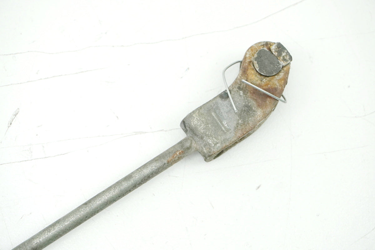 HONDA GL 500 PC02 SILVER WING Brake Linkage Brake Cable