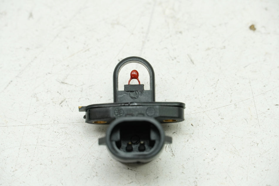 DUCATI MONSTER 696 ABS M5 Temperaturfühler Sensor Airbox NUR 1626 km