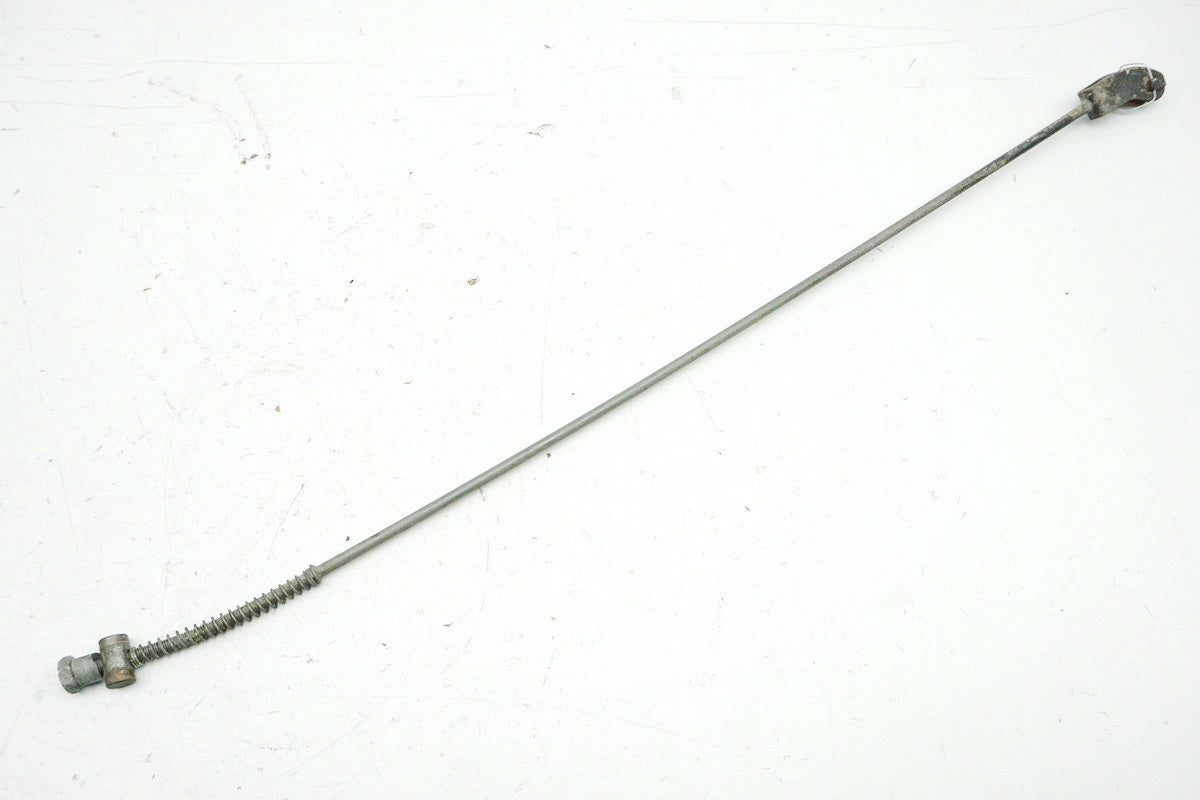 HONDA GL 500 PC02 SILVER WING Brake Linkage Brake Cable