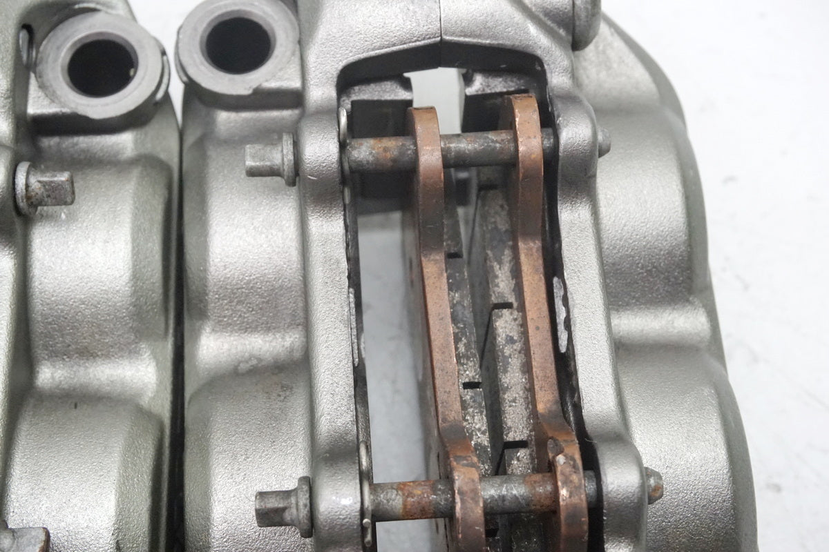 MV AGUSTA BRUTALE 800 DRAGSTER RR B322BB pinza de freno delantera par Brembo Caliper
