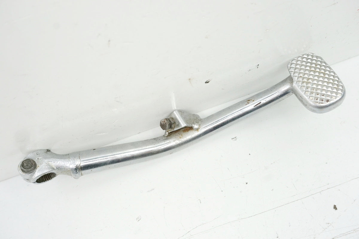 HONDA GL 500 PC02 SILVER WING Brake Pedal Foot Brake Pedal Brake Lever