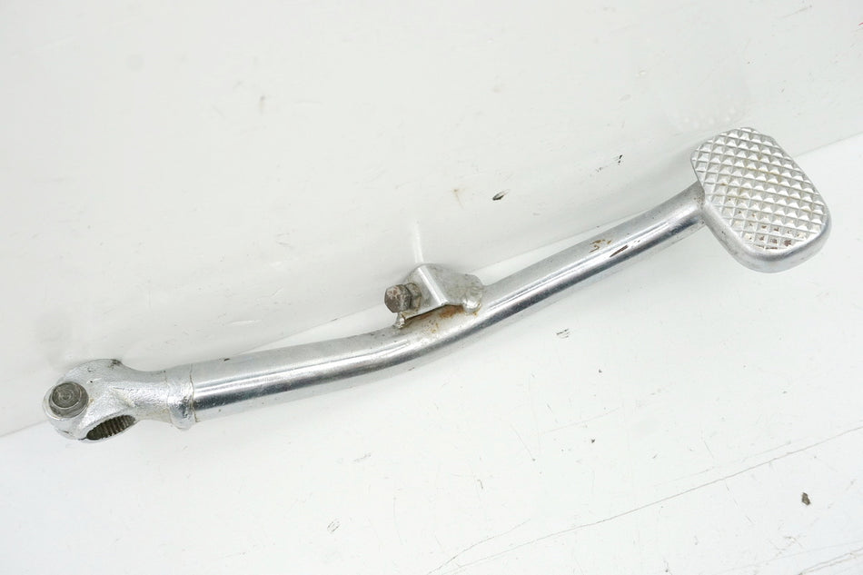 HONDA GL 500 PC02 SILVER WING Brake Pedal Foot Brake Pedal Brake Lever