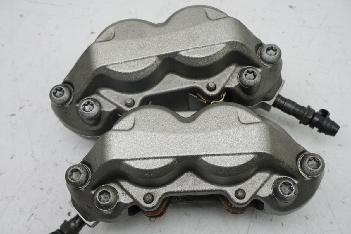 MV AGUSTA BRUTALE 800 DRAGSTER RR B322BB pinza de freno delantera par Brembo Caliper