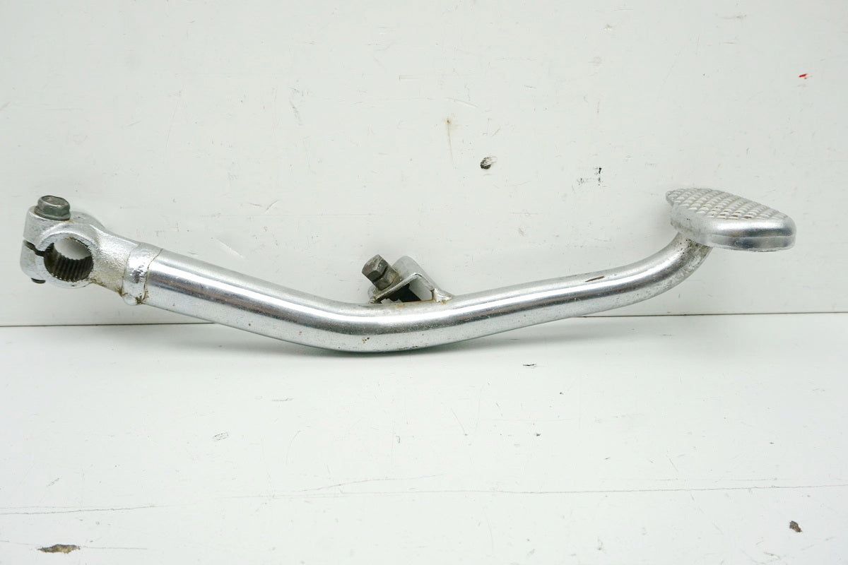 HONDA GL 500 PC02 SILVER WING Brake Pedal Foot Brake Pedal Brake Lever