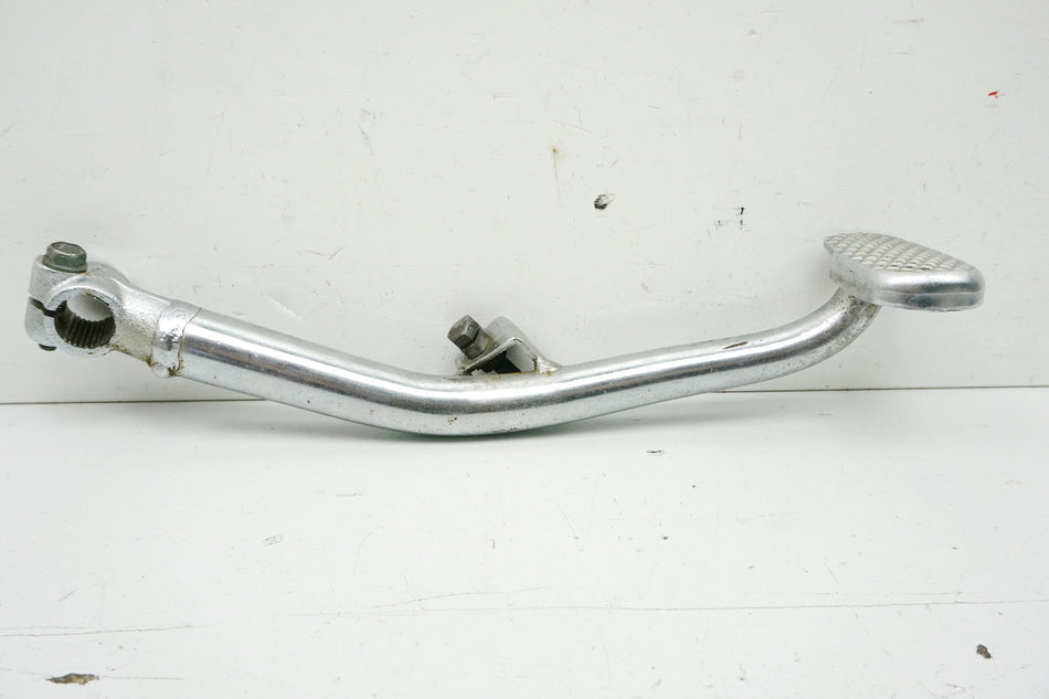 HONDA GL 500 PC02 SILVER WING Brake Pedal Foot Brake Pedal Brake Lever