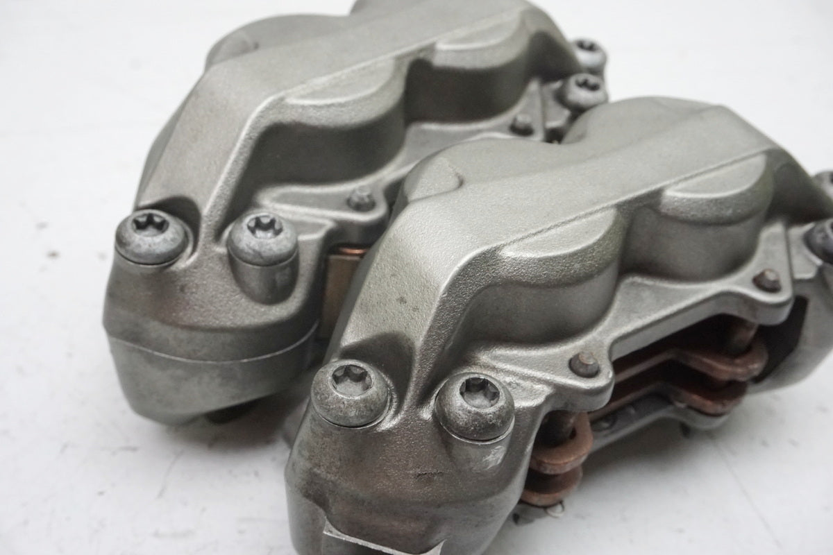 MV AGUSTA BRUTALE 800 DRAGSTER RR B322BB pinza de freno delantera par Brembo Caliper