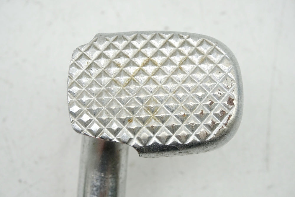 HONDA GL 500 PC02 SILVER WING Brake Pedal Foot Brake Pedal Brake Lever