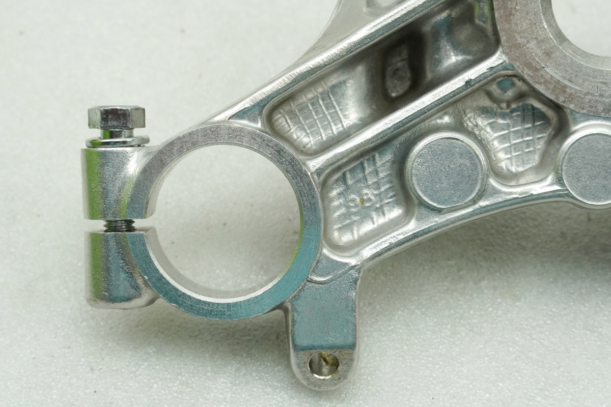 Kawasaki EL 252 EL 250 B Eliminator Tija superior (para tubo de horquilla)