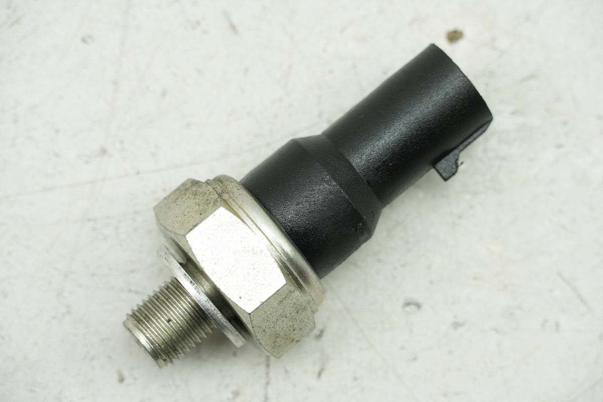 DUCATI MONSTER 696 ABS M5 Sensor de presión de aceite (para motor) SOLO 1626 km
