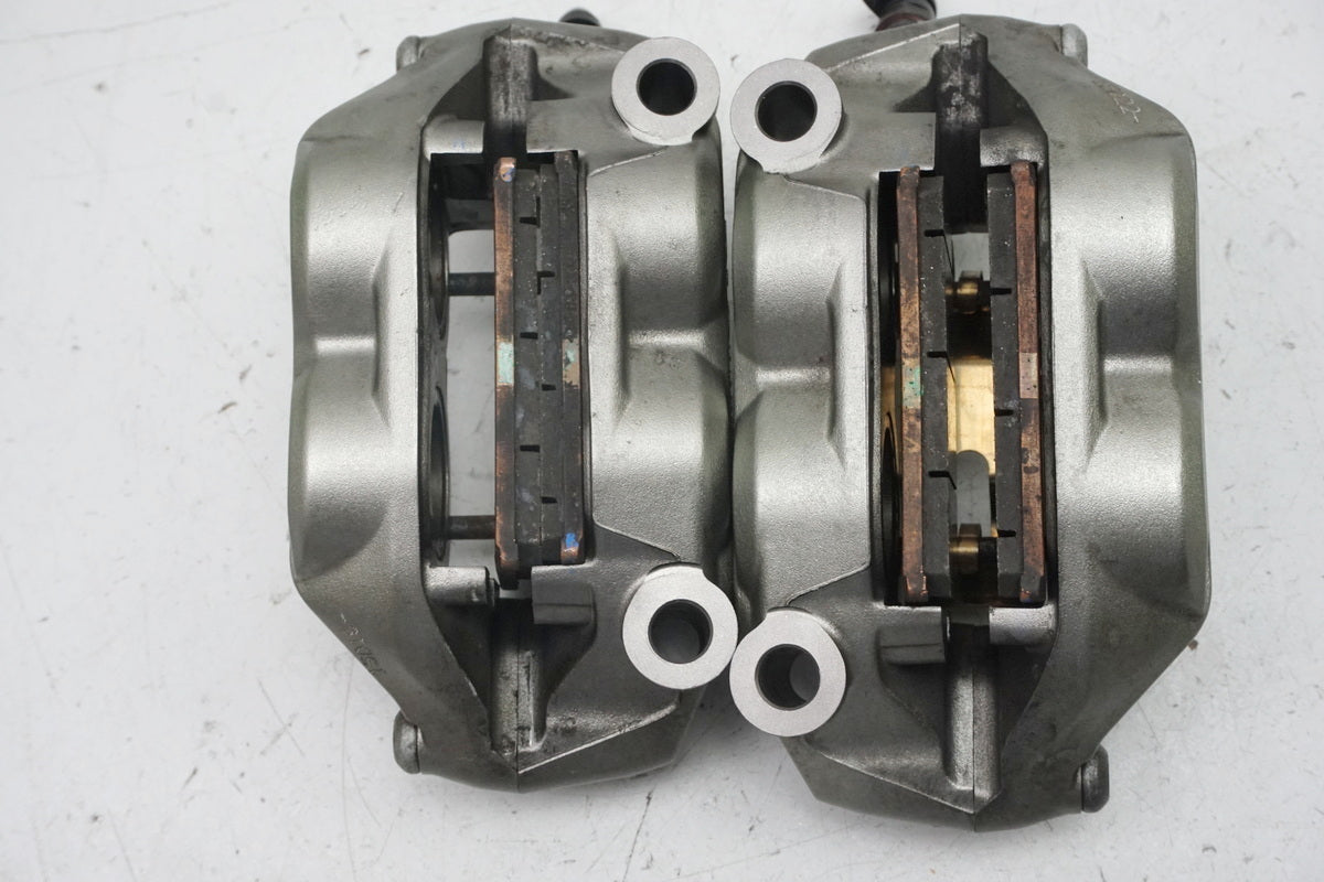 MV AGUSTA BRUTALE 800 DRAGSTER RR B322BB pinza de freno delantera par Brembo Caliper