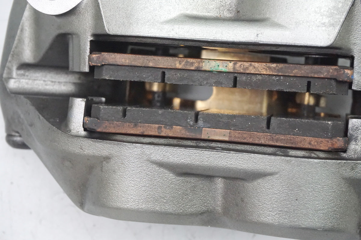 MV AGUSTA BRUTALE 800 DRAGSTER RR B322BB pinza de freno delantera par Brembo Caliper