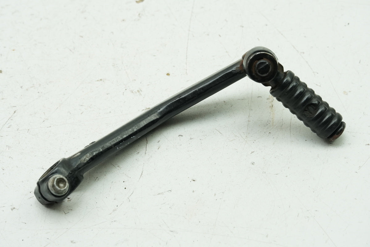 APRILIA SR 50 ZD4TEA Kick Starter Pedal original 15393 km