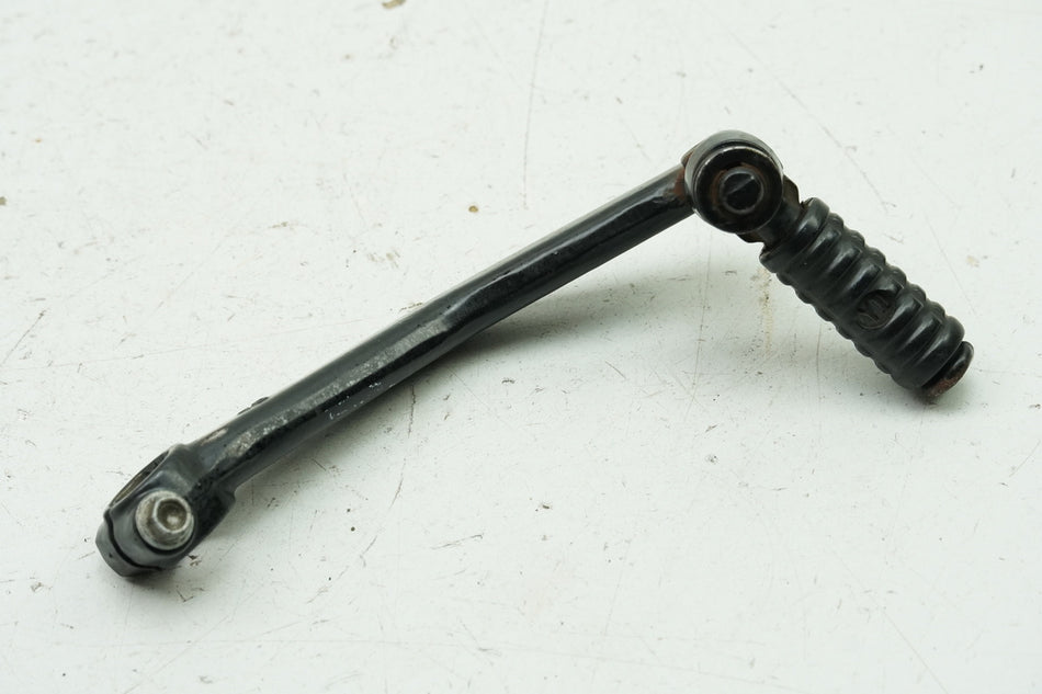 APRILIA SR 50 ZD4TEA Kickstarter Kicker original 15393 km
