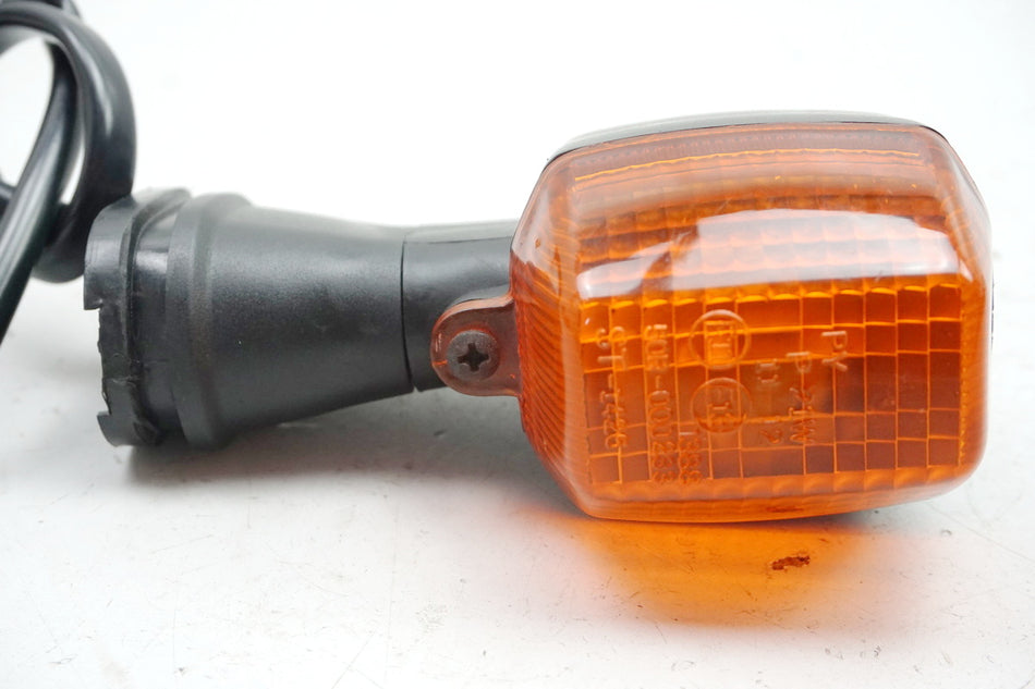 KAWASAKI ZX-9R ZX900B Intermitente delantero derecho