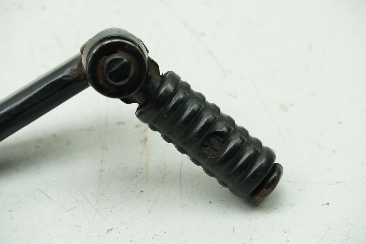 APRILIA SR 50 ZD4TEA Kick Starter Pedal original 15393 km
