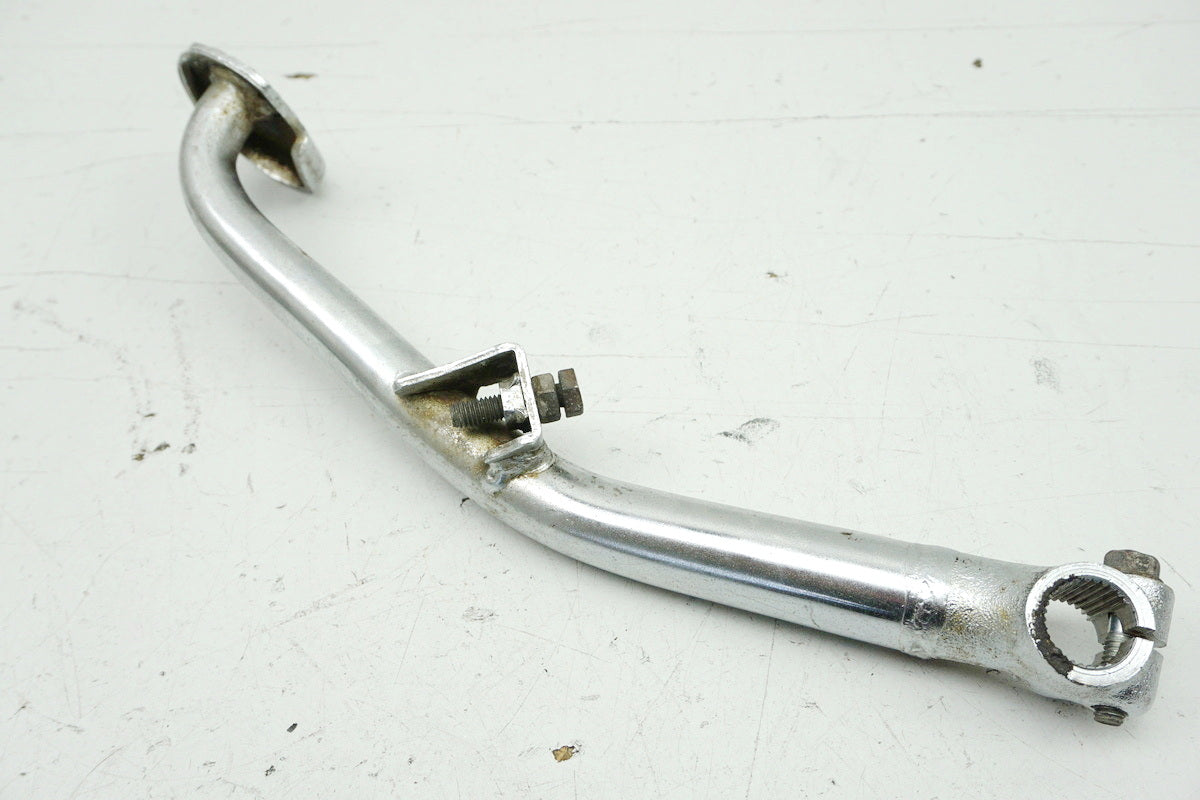 HONDA GL 500 PC02 SILVER WING Brake Pedal Foot Brake Pedal Brake Lever