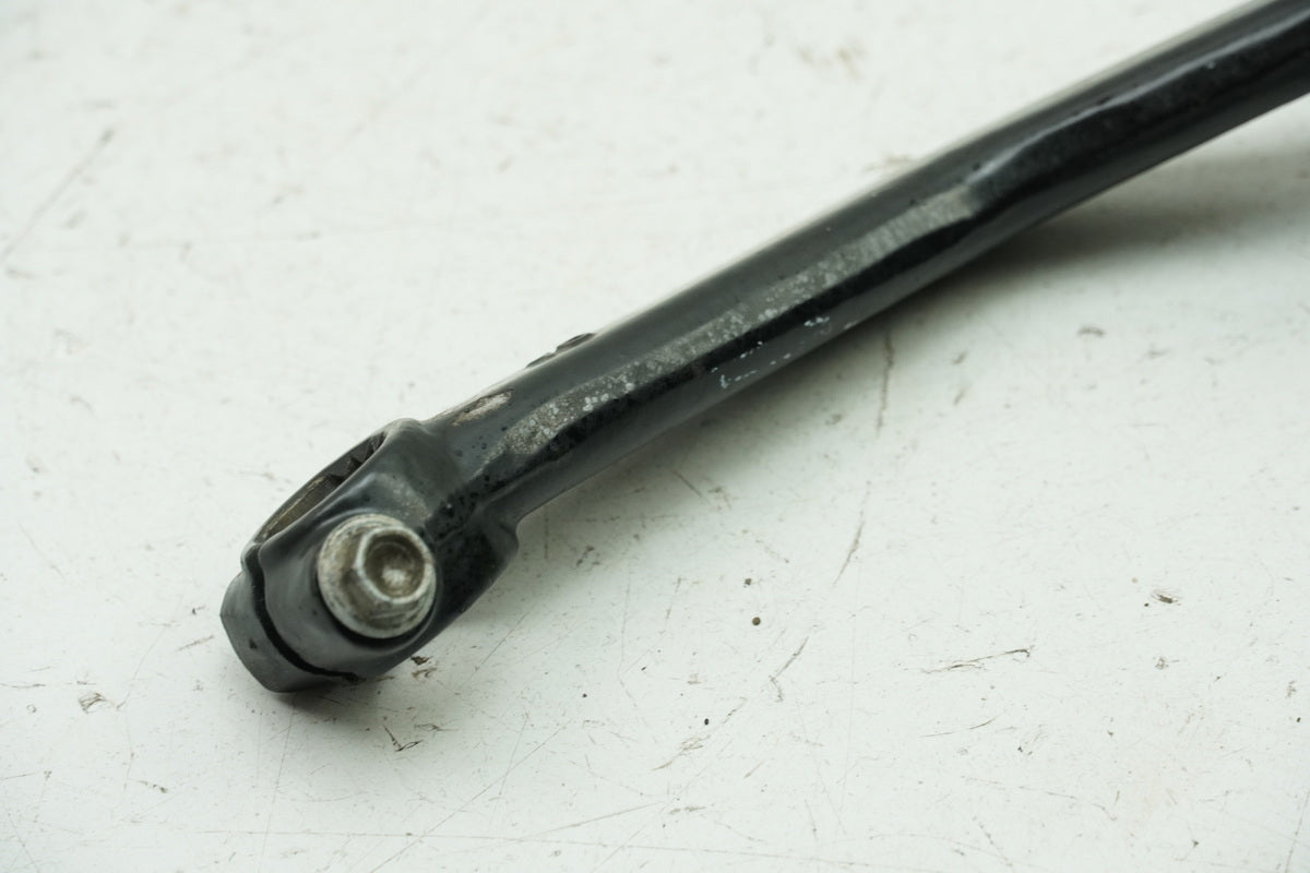 APRILIA SR 50 ZD4TEA Kick Starter Pedal original 15393 km