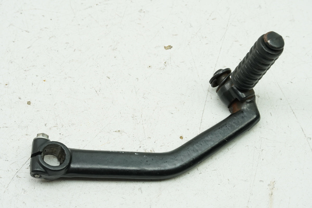APRILIA SR 50 ZD4TEA Kick Starter Pedal original 15393 km