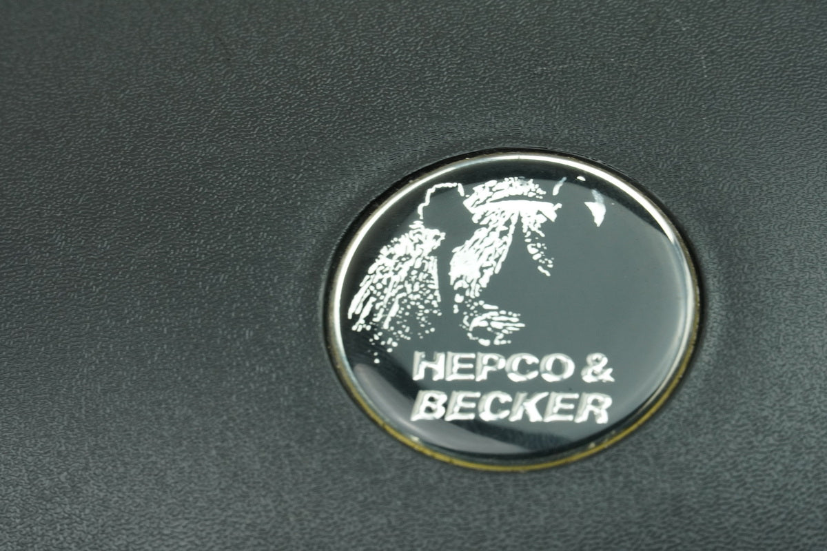 Baúl trasero Hepco & Becker Journey 50 - 48 litros