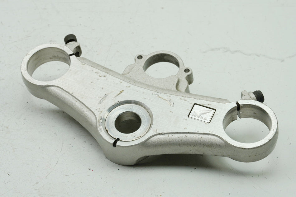 HONDA CBR 1100 XX SC35 Tija superior (para horquilla, vástago de la horquilla, tubo vertical)