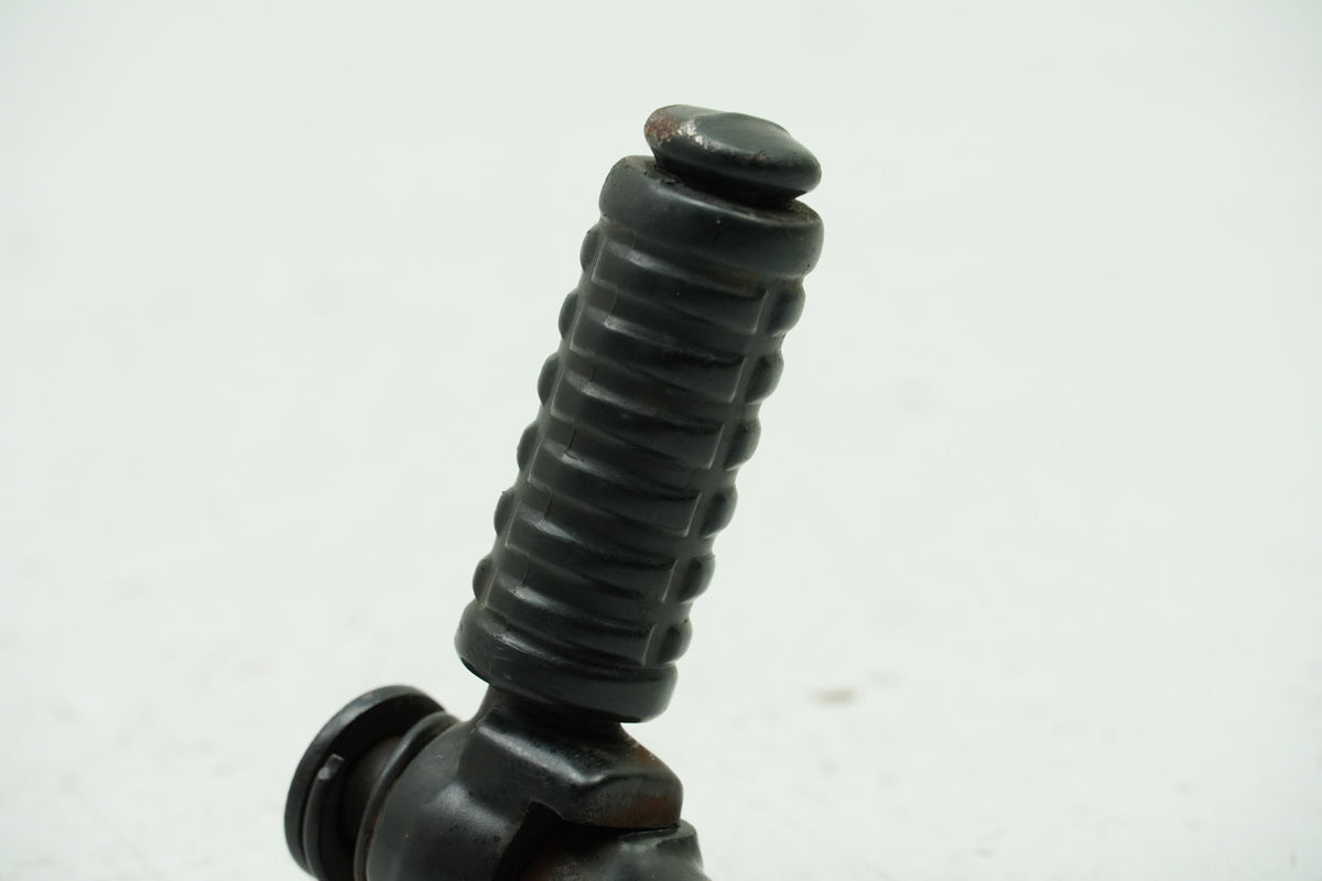 APRILIA SR 50 ZD4TEA Kick Starter Pedal original 15393 km