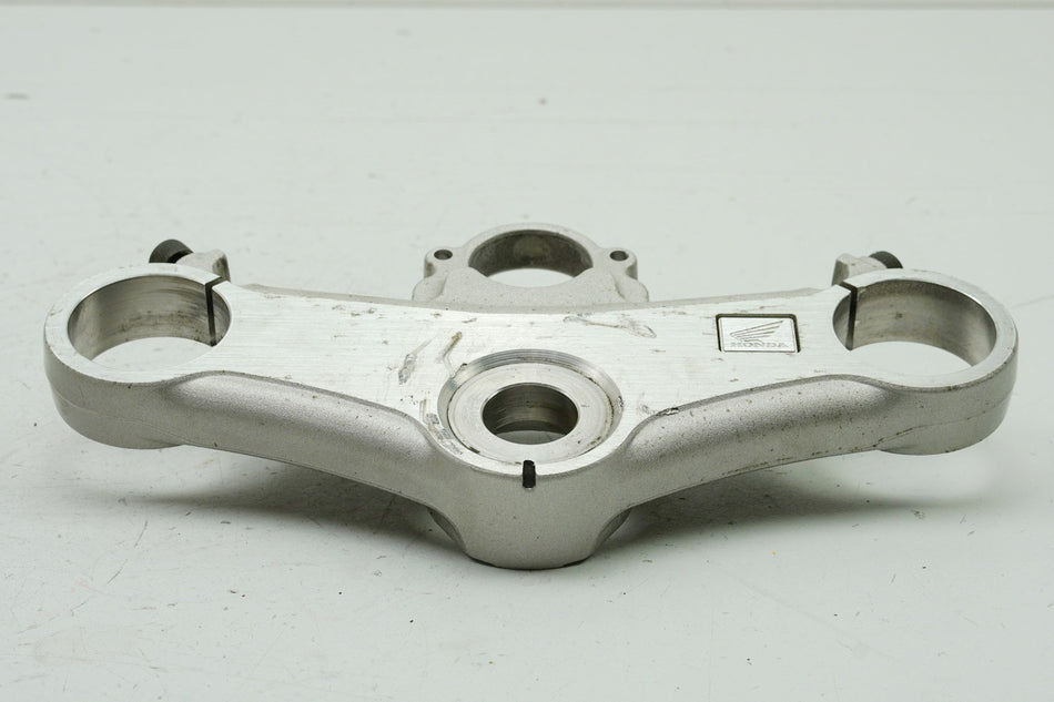 HONDA CBR 1100 XX SC35 Tija superior (para horquilla, vástago de la horquilla, tubo vertical)