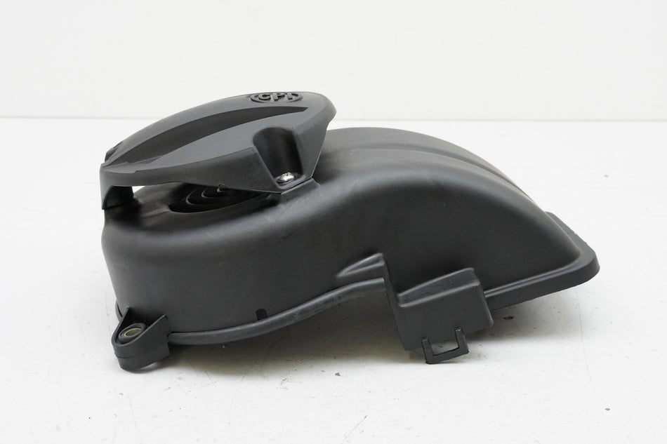 CPI Aragon 50 JR 45 Lüfterhaube Abdeckung Lüfterrad Lüfter Motordeckel original