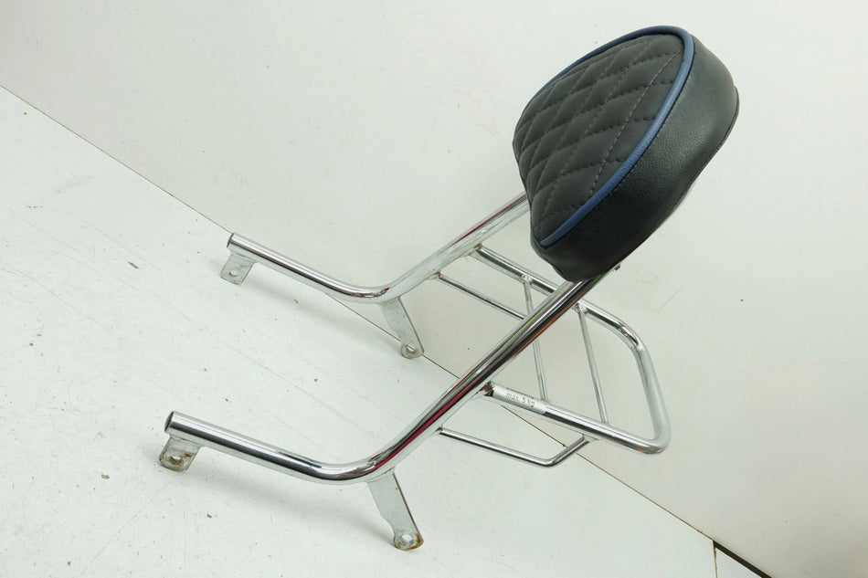 KAWASAKI VN 800 VN800A B CLASSIC Respaldo Sissy Bar Portaequipajes Parrilla portaequipajes