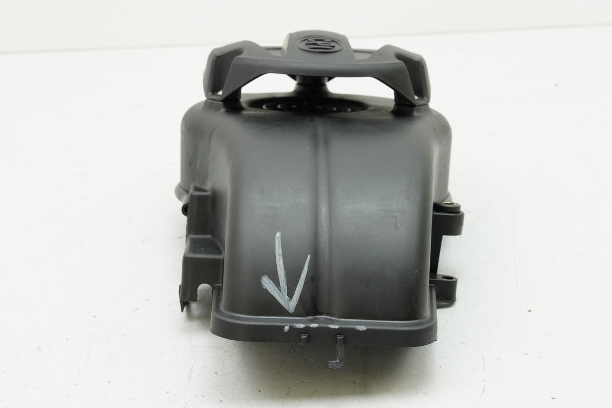 CPI Aragon 50 JR 45 Cubierta del ventilador, tapa del ventilador, rueda del ventilador, tapa del motor original