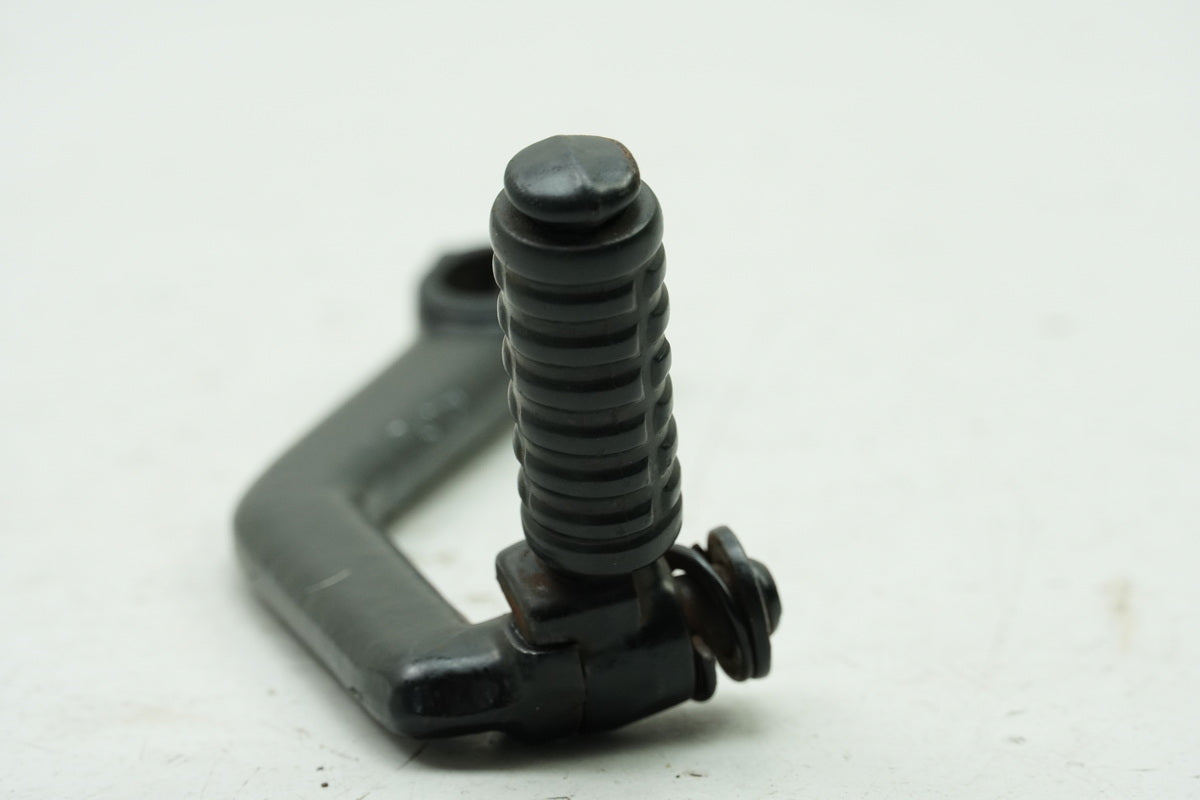 APRILIA SR 50 ZD4TEA Kick Starter Pedal original 15393 km