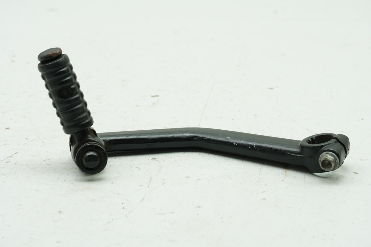 APRILIA SR 50 ZD4TEA Kick Starter Pedal original 15393 km