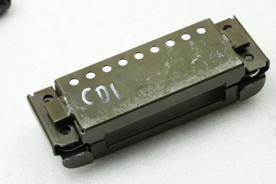 KAWASAKI Z 750 ZR750J Halterung CDI Halteblech Halter Platte Steuerteil 04-06