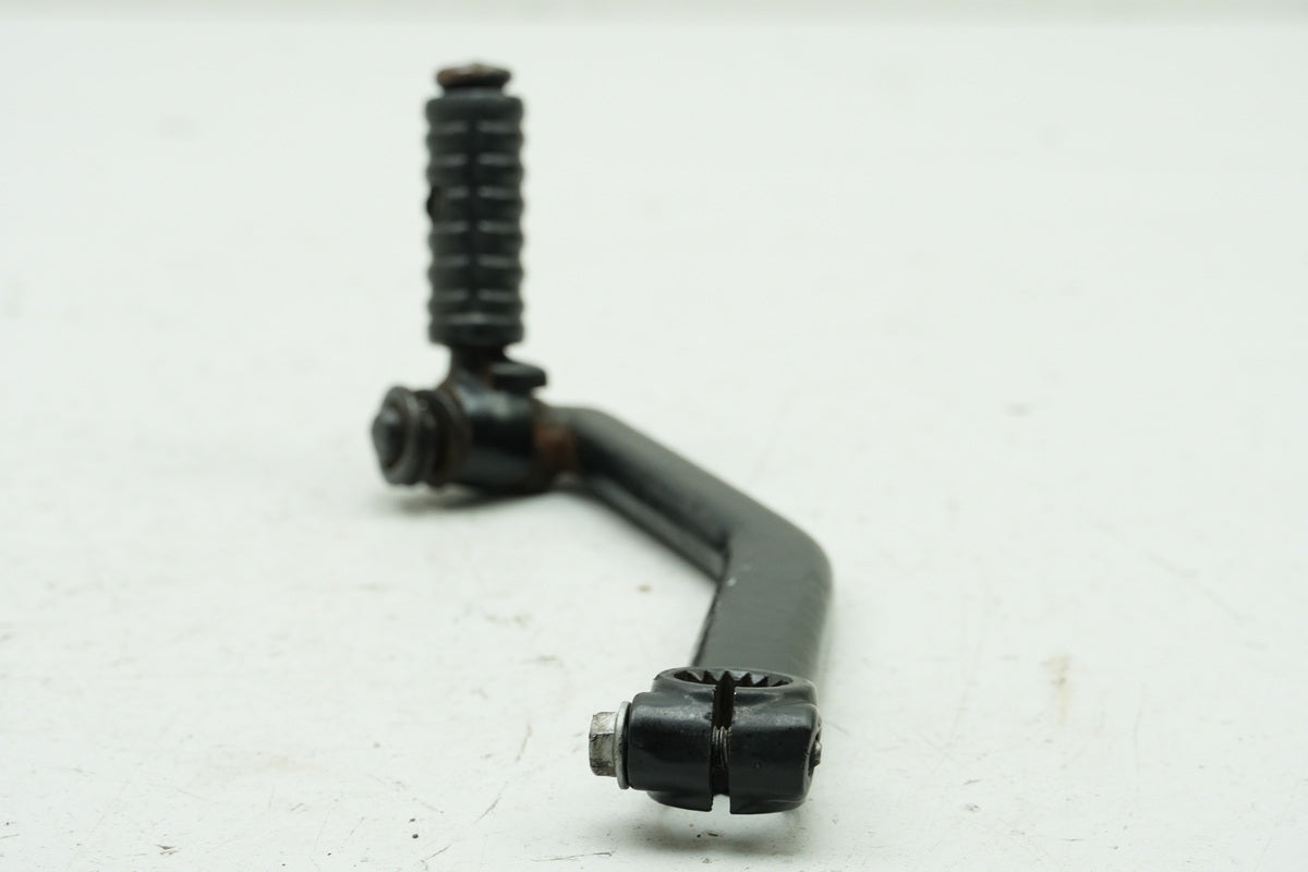 APRILIA SR 50 ZD4TEA Kick Starter Pedal original 15393 km