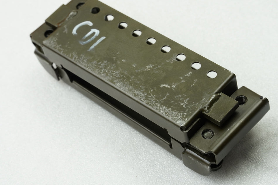 KAWASAKI Z 750 ZR750J Halterung CDI Halteblech Halter Platte Steuerteil 04-06