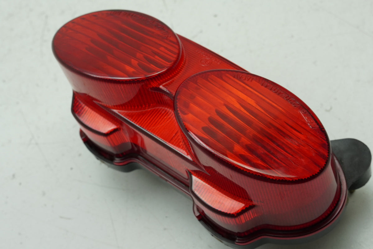 KAWASAKI ZX-6R ZX600J ZX600G 636 A Tail Light I Taillights original 98-02