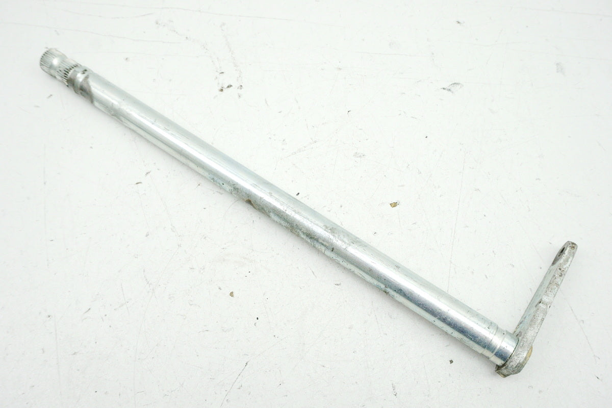 HONDA GL 500 PC02 SILVER WING Brake Pedal Shaft Holder Foot Brake Pedal