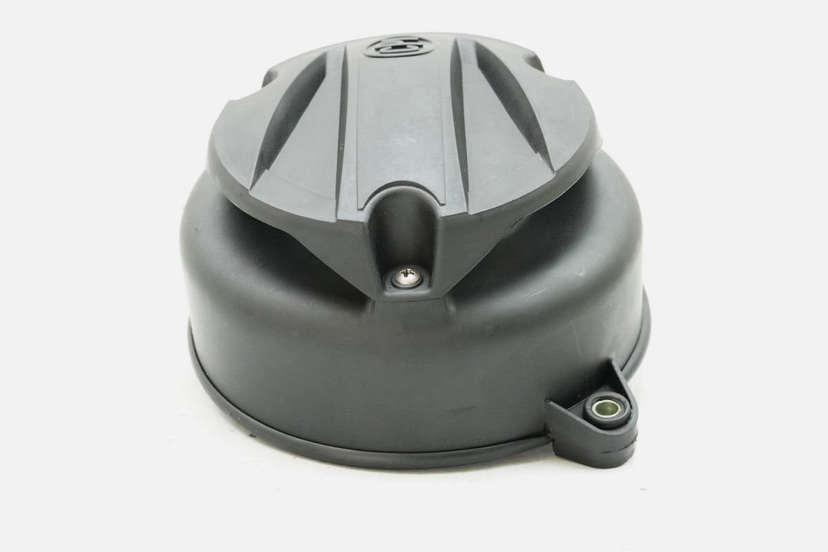 CPI Aragon 50 JR 45 Cubierta del ventilador, tapa del ventilador, rueda del ventilador, tapa del motor original