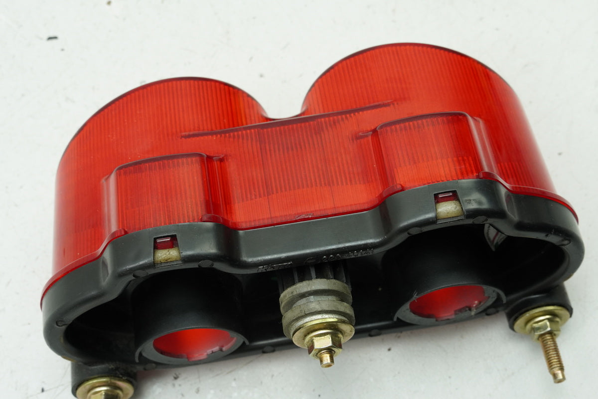 KAWASAKI ZX-6R ZX600J ZX600G 636 A Tail Light I Taillights original 98-02