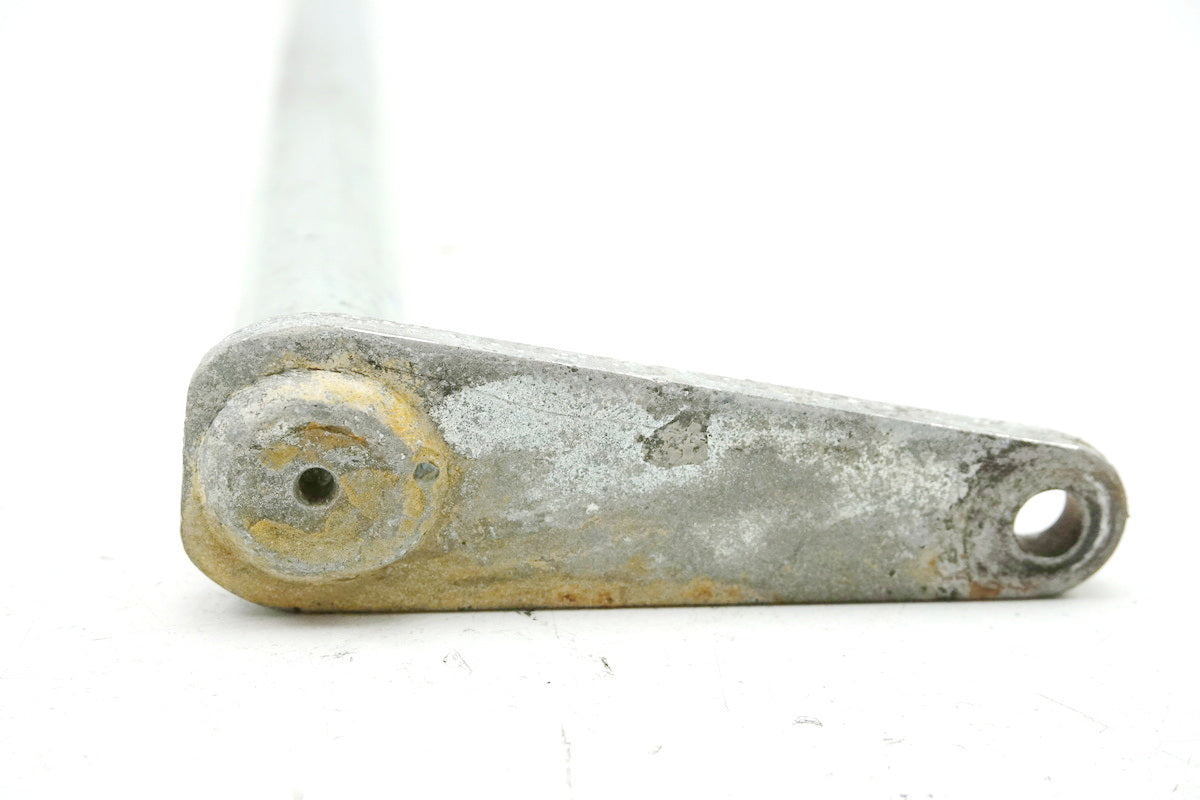 HONDA GL 500 PC02 SILVER WING Brake Pedal Shaft Holder Foot Brake Pedal