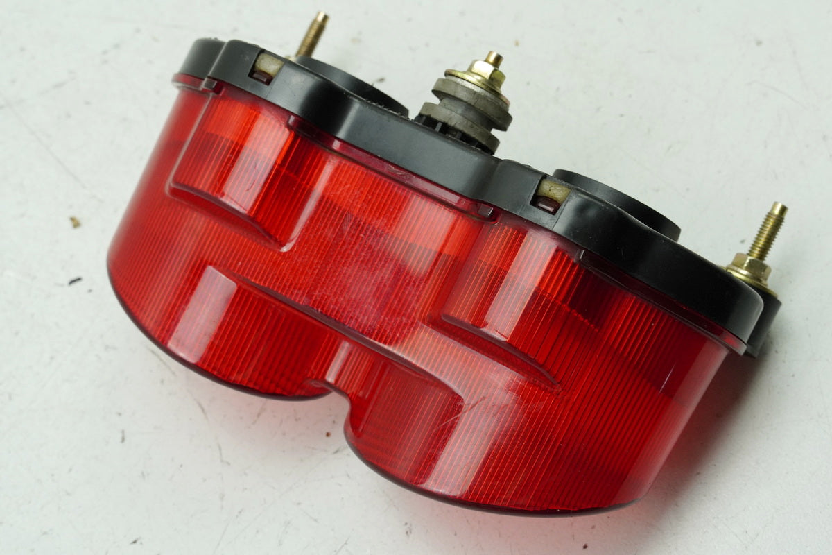 KAWASAKI ZX-6R ZX600J ZX600G 636 A Tail Light I Taillights original 98-02