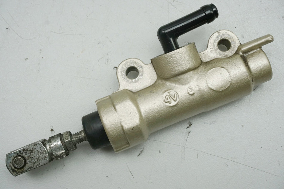 MV AGUSTA BRUTALE 800 DRAGSTER RR B322BB Cilindro maestro freno trasero Bomba de freno